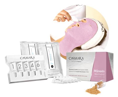 Casmara Treatments Skintastics Cosmetische Kliniek