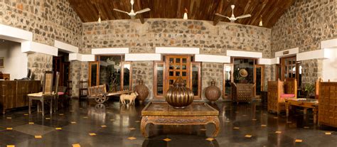 Bandhav Vilas Hotel In North India Enchanting Travels