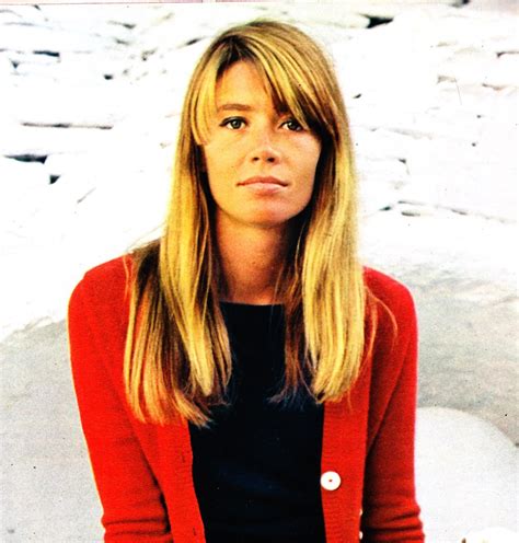 Francoise Hardy Françoise Hardy French Pop French Beauty French Actress Vintage Fashion