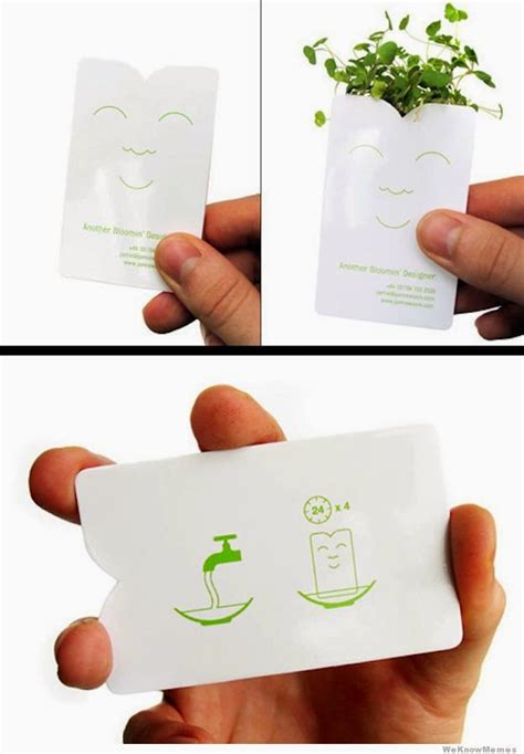 ✓ free for commercial use ✓ high business card images. 20 Creative Business Cards Designs! - The Idea King