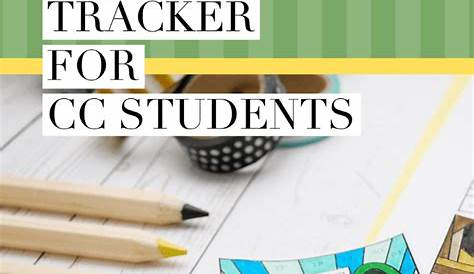 Free Summer Reading Tracker for CC Students - Family Style Schooling
