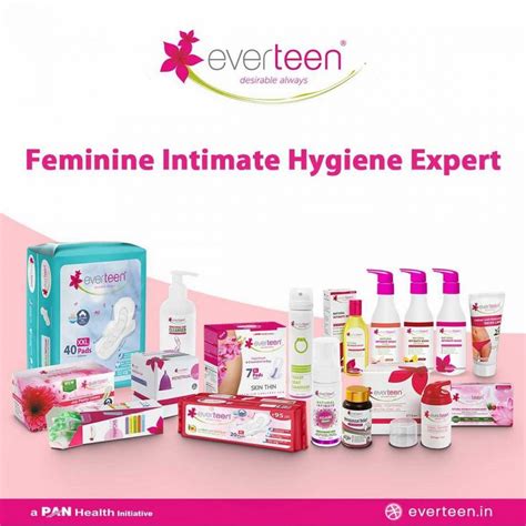 Everteen Vaginal Revitalizing Gel 30gm Each Pack RichesM Healthcare