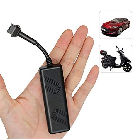 Electronics And Photo Ankeway 2020 New Upgraded Gps Tracker For Vehicles