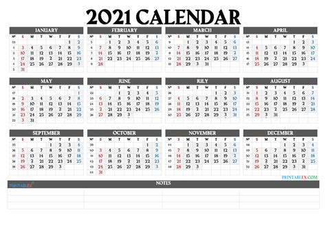 Also print the editable calendar printable calendar 2021 is available online and is ready to save, view and download. 2021 Calendar Editable Free / 15 Free Monthly Calendar Templates Smartsheet - These word ...