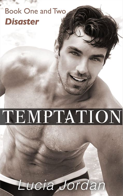 Amazon Temptation Book One And Two Special Edition English Edition Kindle Edition By Jordan