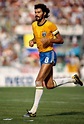 SÓCRATES - COPA 1982 | Seleção brasileira de futebol, Seleção ...