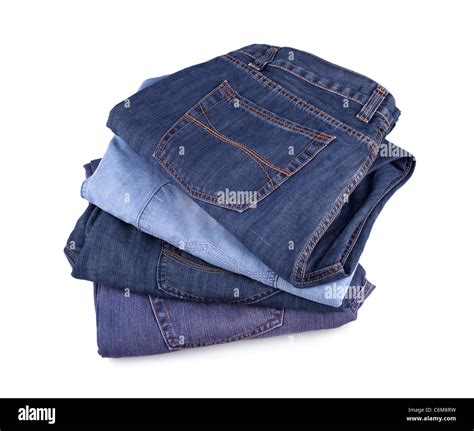 Trouser Jeans Cut Out Stock Images And Pictures Alamy