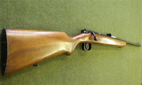 Mauser Es340b 22 Lr Rifle Second Hand Guns For Sale Guntrader