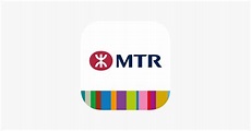 ‎MTR Mobile on the App Store