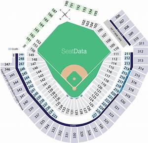 T Mobile Park Seating Chart Mariners Seating