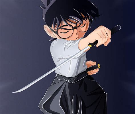 2560x1440px Free Download Hd Wallpaper Anime Detective Conan