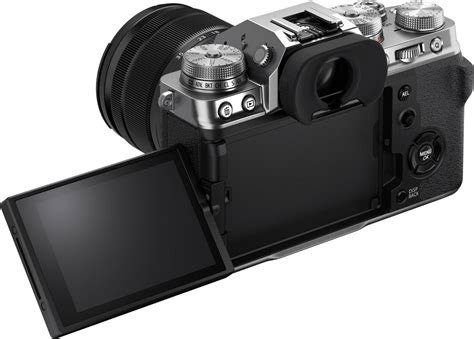 Fujifilm X T4 16 80mm F4 R Ois Wr Kit Mieten Ab 8390 € Pro Monat