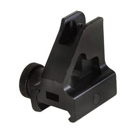 Mil Spec Low Profile Front Sight With A2 Sight Post Ar15 223 556