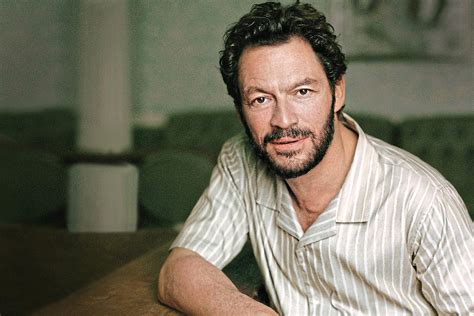 Dominic West On The Affair ‘filming Love Scenes Can Be Sexy At All