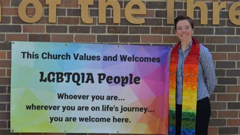 Some Methodists Vowing Defiance Or Split After Churchs Latest Lgbtq