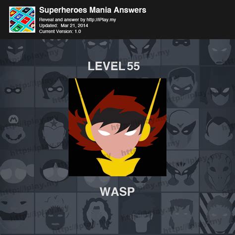 It's quite simple to claim codes, click on shop to the bottom of your screen, then in the shop menu click on codes to open the code menu. Superheroes Mania Answers | iPlay.my