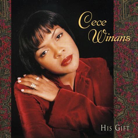 ‎his T Album By Cece Winans Apple Music