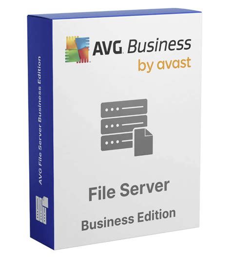 Neu Avg File Server Business Günstig Kaufen Lizenzguru