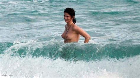 Shermine Shahrivar Nude Naked Pics And Videos Imperiodefamosas