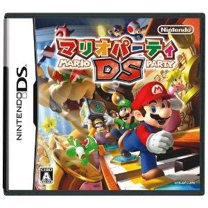 Download 7000 nintendo ds games for free. Download Japanes Games: NDS 4871 Mario Party DS [マリオパーティ ...