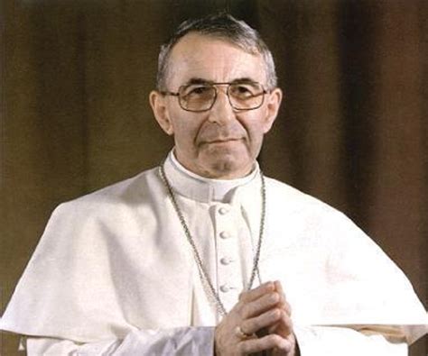 Why has the vatican tried to portray pope john paul the first as a traditionalist, after hiding as much of his actual ideology, when the record the vatican has not been able to hide shows that he was anything but a traditionalist? Pope John Paul I Biography - Facts, Childhood, Family Life ...