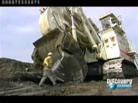 Terex RH YouTube