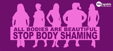 Body Shaming Meaning Causes Consequences And Examples