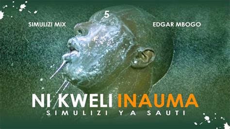 Ni Kweli Inauma 58 Simulizi Za Mapenzi By Felix Mwenda Youtube
