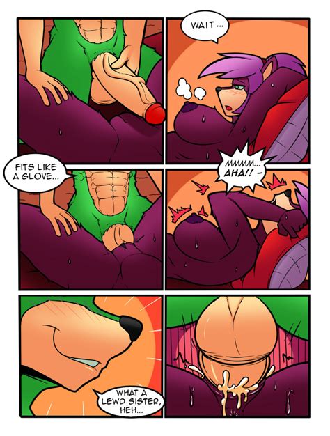 Rule 34 Anal Insertion Anal Sex Balls Big Butt Cum In Ass Manic The Hedgehog Sega Sonia The