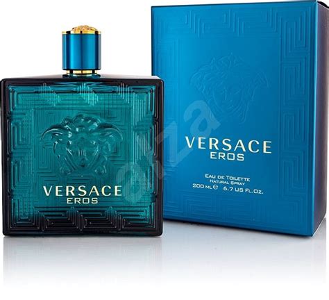 Versace Eros Man Edt 200ml Perfume In Bangladesh