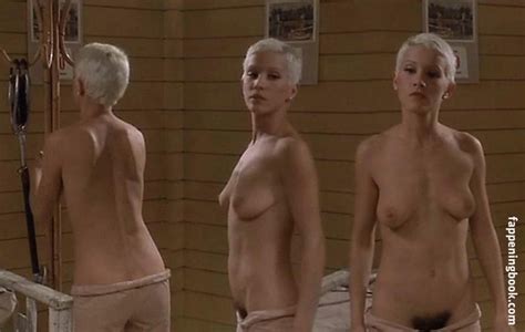 Annie Belle Nude Album Porn