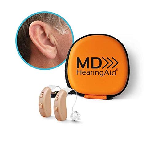 The Best Hearing Aids For Seniors — Thefifty9