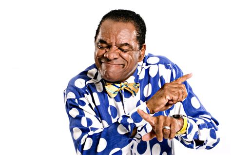 Legendary Actor And Comedian John Witherspoon Passes Away At The Age Of