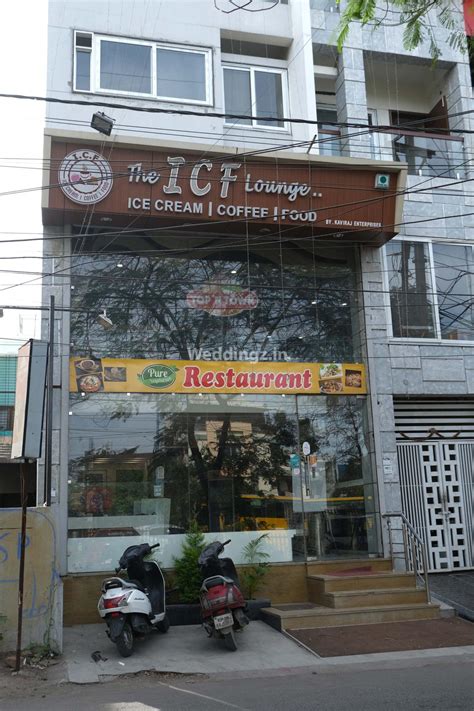 Icf houses have many advantages over wood framed homes like reduced heating and cooling costs and superior weather. The ICF Lounge Annapurna Road, Indore | Banquet Hall ...