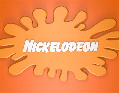 Nickelodeon Bumper On Behance