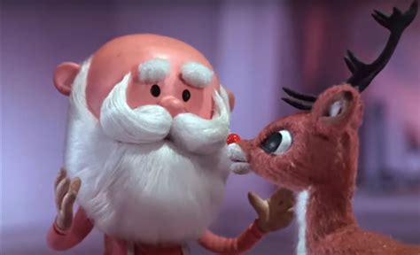 Rudolph The Red Nosed Reindeer Youtube 1964 Great Classic Christmas