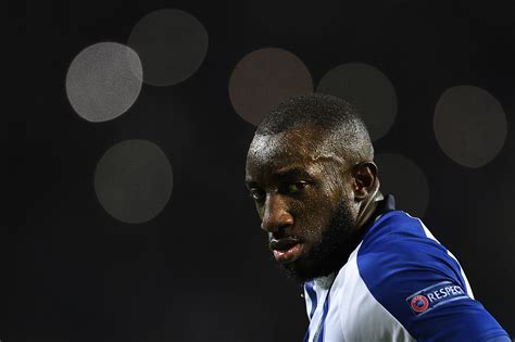 Moussa Marega Tells Racists To Have Sex With Themselves