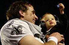 brees drew sports inches game
