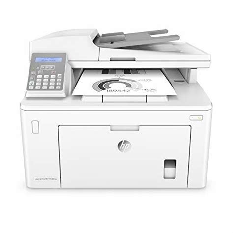 Hp Laserjet Pro Mfp M148fdw