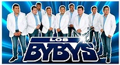 CONTRATACION DE GRUPOS MUSICALES: Los Bybys