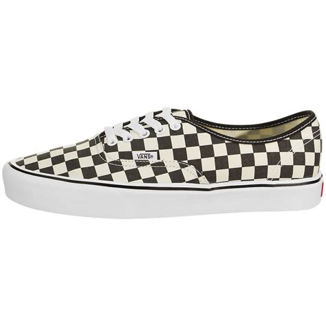 Vans Authentic Lite Checkerboard Vn0a2z5j5gx