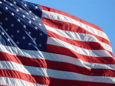 American Flag Meaning Symbolism And Colors Explained Star Spangled Flags