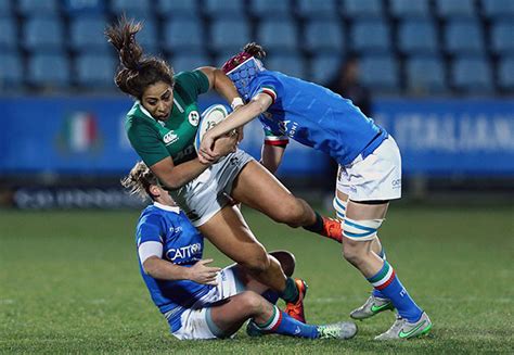 Ireland V Italy Womens Six Nations Live Stream How To Watch