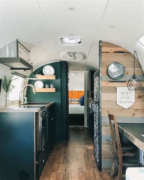 Airstream Living Features On Instagram “hashtag And Follow Airstream