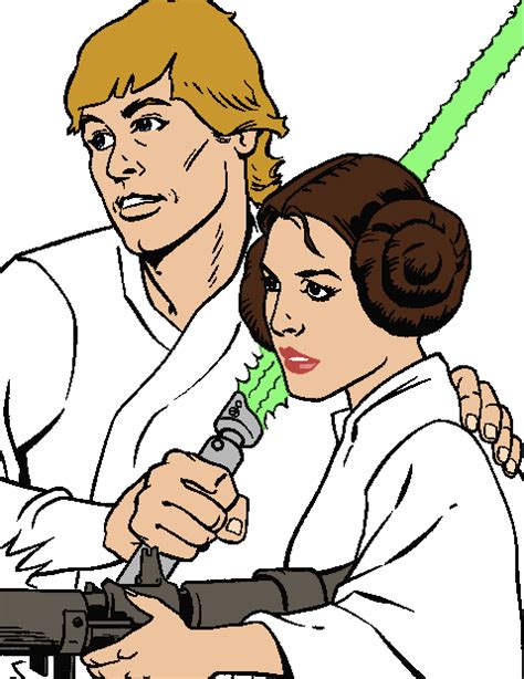 Free Star Wars Clip Art Clipart Best
