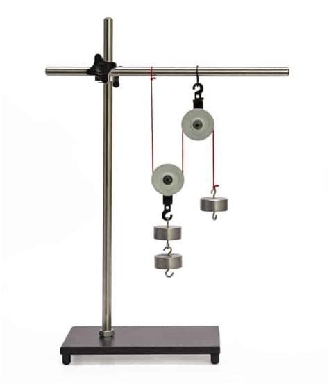 Give Two Examples Of A Pulley System Winsor Didessair73