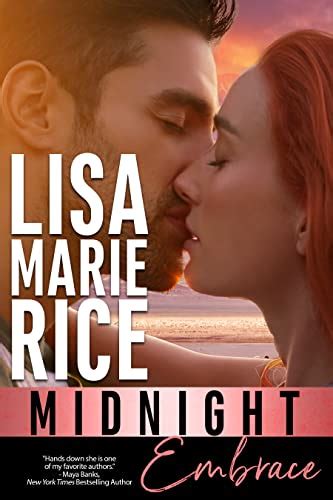Midnight Embrace Women Of Midnight Book 2 Ebook Rice Lisa Marie
