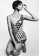 1960s French fashion world with Paco Rabanne - RUNWAY MAGAZINE ® Official