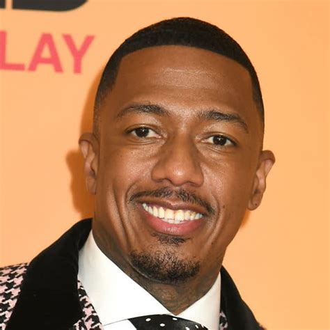 Nick Cannon Says All His Children Will Be Friends Whatever Their