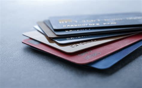 Types Of Credit Cards Clearscore Au